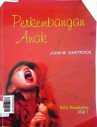 Perkembangan anak