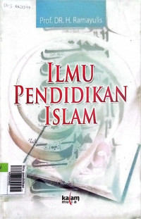 Ilmu pendidikan islam