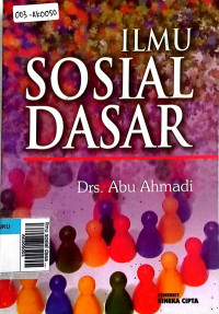 Ilmu sosial dasar