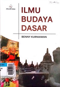 Ilmu budaya dasar