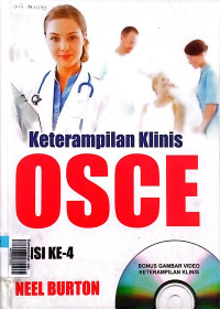 Ketrampilan klinis OSCE