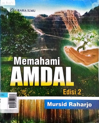 Memahami amdal