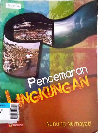 Pencemaran lingkungan