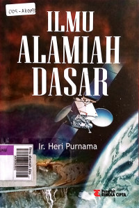 Ilmu alamiah dasar