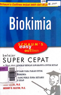 Biokimia