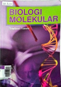 Biologi molekular