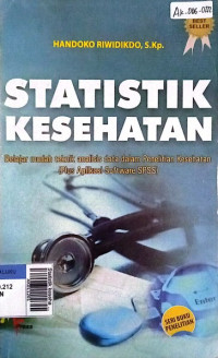 Statistik kesehatan