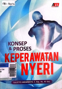 Konsep dan proses keperawatanngeri