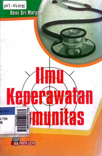 Ilmu keperawatan komunikasi