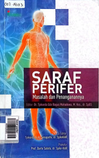 Saraf perifer : masalah dan penangannya