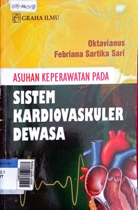 Askep pada sistem kardiovaskuler dewasa