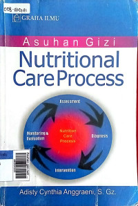 Asuhan gizi nutritional care process