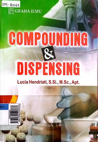 Compounding dan dispensing catatan ringkas