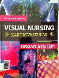 Visual nursing (kardiovaskuler)