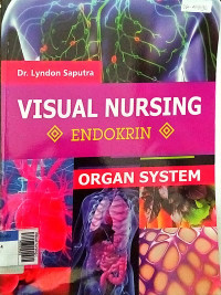 Visual nursing (endokrin)