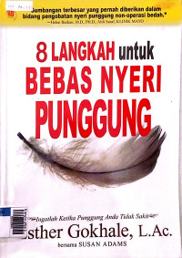 8 langka untuk bebas nyeri punggung