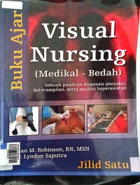 Visual nursing (medikal-bedah)