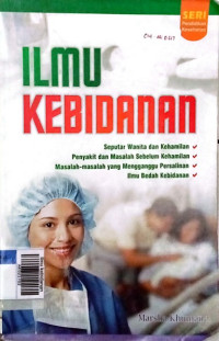 Ilmu kebidanan