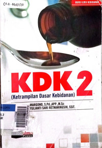 Ketrampilan dasar kebidanan 2