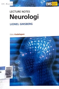 Lecture notes neurologi