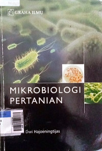 Mikrobiologi pertanian