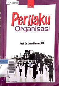 Perilaku organisasi