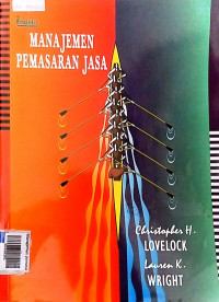 Manajemen pemasaran jasa