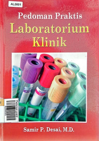 Pedoman praktis laboratorium klinik