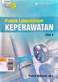 Praktik laboratorium keperawatan