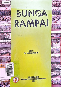 Bunga rampai