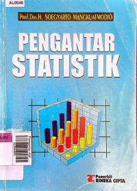 Pengantar statistik