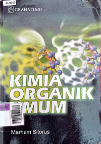 Kimia organik umum