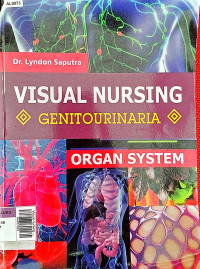 Visual nursing : genitourinaria