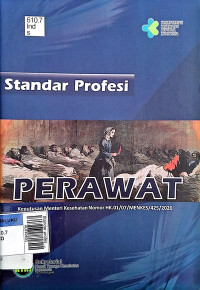 Standar profesi perawat