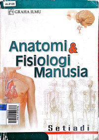 Anatomi & Fisiologi Manusia