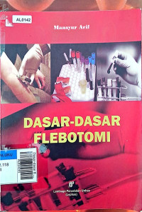 Dasar-dasar flebotomi