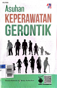 Asuhan Keperawatan Gerontik