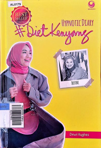 Hypnotic diary :diet kenyang