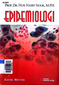 Epidemiologi