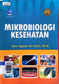 Mikrobiologi kesehatan