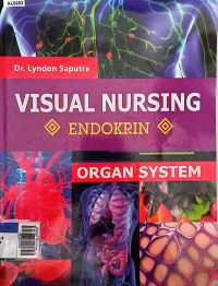 Visual Nursing Endokrin : organ system