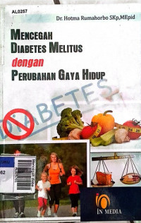 Mencegah diabetes melitus dengan perubahan gaya hidup