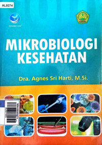 Mikrobiologi kesehatan