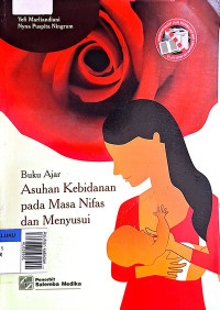 Asuhan kebidanan pada masa nifas dan menyusui