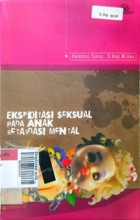 Eksploitasi seksual pada anak retardasi mental