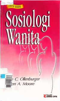 Sosiologi wanita, Ed. baru