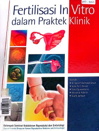 Fertilisasi in vitro dalam praktek klinik