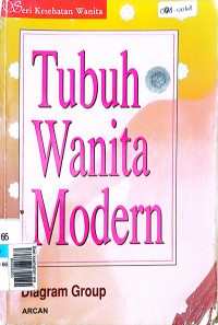 Seri ksehatan wanita tubuh wanita modern