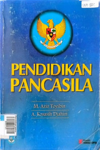 Pendidikan pancasila