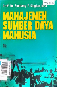 Manajemen sumber daya manusia